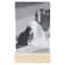 Make Market; 4" x 6" Ghost & Cat Acrylic Surface Diamond Art Kit with Wood Stand by Make Market®; Category:Halloween Diamond Painting Kits; Image:2